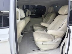 Buick GL8 2023 ES Luxe Comfort - ფოტო 14