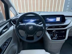 Buick GL8 2023 ES Luxe Comfort - ფოტო 15