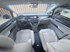 Buick GL8 2023 ES Luxe Comfort - ფოტო 16