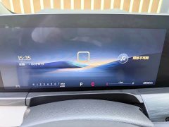 Buick GL8 2023 ES Luxe Comfort - ფოტო 17
