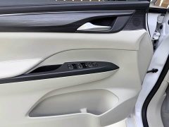 Buick GL8 2023 ES Luxe Comfort - ფოტო 18