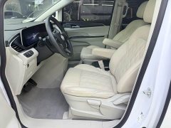 Buick GL8 2023 ES Luxe Comfort - ფოტო 19