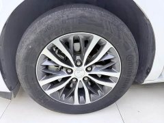 Buick GL8 2023 ES Luxe Comfort - ფოტო 20