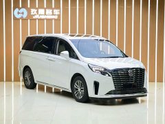 Buick GL8 2023 ES Luxe Comfort - ფოტო 3