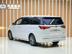 Buick GL8 2023 ES Luxe Comfort - ფოტო 4