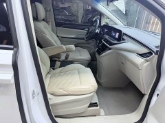 Buick GL8 2023 ES Luxe Comfort - ფოტო 5