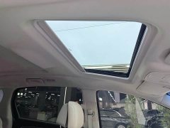 Buick GL8 2023 ES Luxe Comfort - ფოტო 6