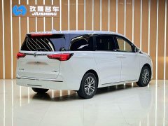 Buick GL8 2023 ES Luxe Comfort - ფოტო 7