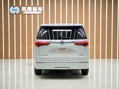 Buick GL8 2023 ES Luxe Comfort - ფოტო 8