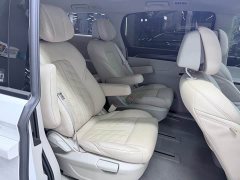 Buick GL8 2023 ES Luxe Comfort - ფოტო 9