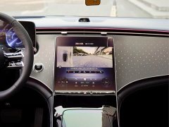 Mercedes-Benz EQE 350 Pioneer Special Edition - ფოტო 14