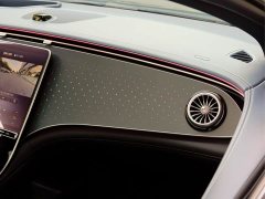 Mercedes-Benz EQE 350 Pioneer Special Edition - ფოტო 18