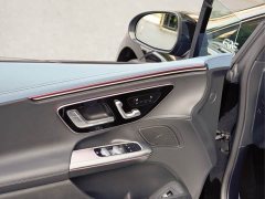 Mercedes-Benz EQE 350 Pioneer Special Edition - ფოტო 19