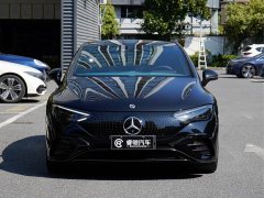 Mercedes-Benz EQE 350 Pioneer Special Edition - ფოტო 2