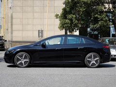 Mercedes-Benz EQE 350 Pioneer Special Edition - ფოტო 3