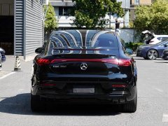 Mercedes-Benz EQE 350 Pioneer Special Edition - ფოტო 4