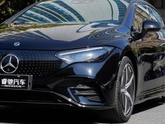 Mercedes-Benz EQE 350 Pioneer Special Edition - ფოტო 6