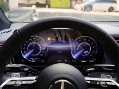 Mercedes-Benz EQE 350 Pioneer Special Edition - ფოტო 9