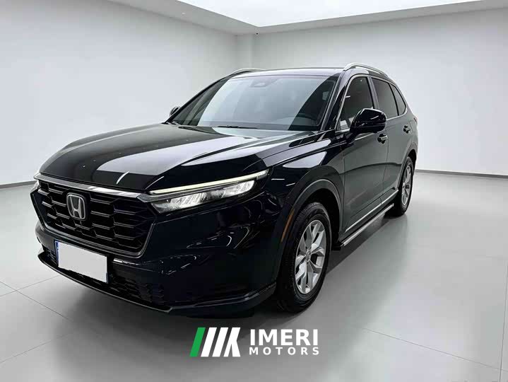 Honda CR-V 2023 240TURBO FWD Sharp Edition 5-Seater - ავტომობილი ჩინეთიდან