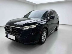 Honda CR-V 2023 240TURBO FWD Sharp Edition 5-Seater - ფოტო 1