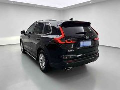 Honda CR-V 2023 240TURBO FWD Sharp Edition 5-Seater - ფოტო 10
