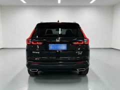 Honda CR-V 2023 240TURBO FWD Sharp Edition 5-Seater - ფოტო 11