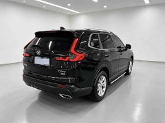 Honda CR-V 2023 240TURBO FWD Sharp Edition 5-Seater - ფოტო 12