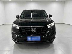 Honda CR-V 2023 240TURBO FWD Sharp Edition 5-Seater - ფოტო 2