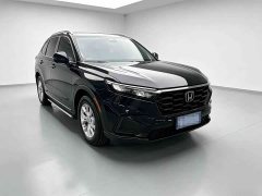 Honda CR-V 2023 240TURBO FWD Sharp Edition 5-Seater - ფოტო 3