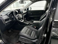 Honda CR-V 2023 240TURBO FWD Sharp Edition 5-Seater - ფოტო 4