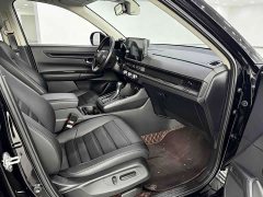 Honda CR-V 2023 240TURBO FWD Sharp Edition 5-Seater - ფოტო 5