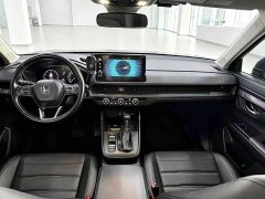 Honda CR-V 2023 240TURBO FWD Sharp Edition 5-Seater - ფოტო 6