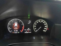 Honda CR-V 2023 240TURBO FWD Sharp Edition 5-Seater - ფოტო 7
