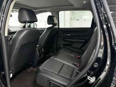 Honda CR-V 2023 240TURBO FWD Sharp Edition 5-Seater - ფოტო 8
