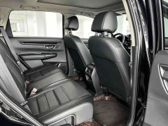 Honda CR-V 2023 240TURBO FWD Sharp Edition 5-Seater - ფოტო 9
