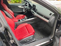 Audi S5 3.0T Sportback - ფოტო 10