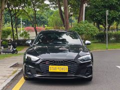 Audi S5 3.0T Sportback - ფოტო 2
