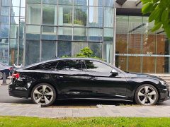 Audi S5 3.0T Sportback - ფოტო 5