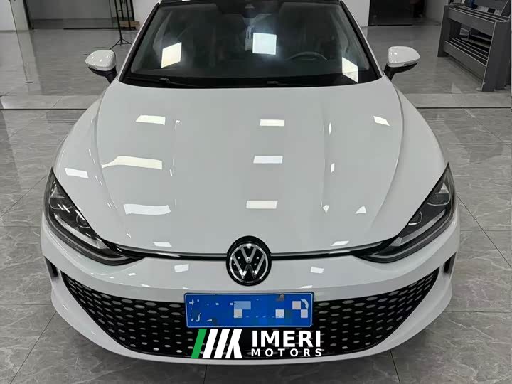 Volkswagen Lingdu 2023 Lingdu L 280TSI DSG Spicy Edition - ავტომობილი ჩინეთიდან