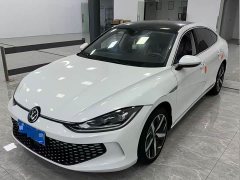 Volkswagen Lingdu 2023 Lingdu L 280TSI DSG Spicy Edition - ფოტო 2