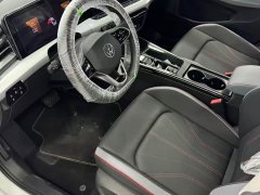 Volkswagen Lingdu 2023 Lingdu L 280TSI DSG Spicy Edition - ფოტო 3