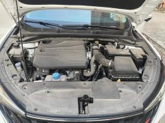 Changan Eado PLUS 1.4T Dual-Clutch High-Performance Edition - ფოტო 10