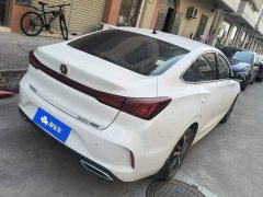 Changan Eado PLUS 1.4T Dual-Clutch High-Performance Edition - ფოტო 3