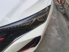 Changan Eado PLUS 1.4T Dual-Clutch High-Performance Edition - ფოტო 5