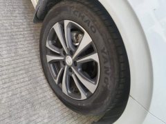 Changan Eado PLUS 1.4T Dual-Clutch High-Performance Edition - ფოტო 6