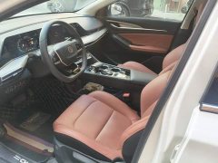 Changan Eado PLUS 1.4T Dual-Clutch High-Performance Edition - ფოტო 9