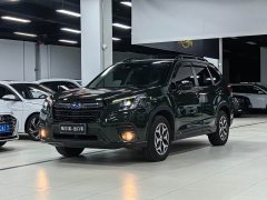 Subaru Forester 2.0i AWD Premium EyeSight - ფოტო 1