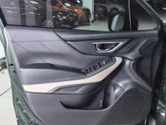 Subaru Forester 2.0i AWD Premium EyeSight - ფოტო 10