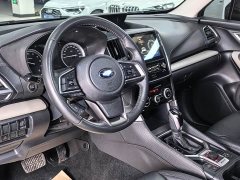 Subaru Forester 2.0i AWD Premium EyeSight - ფოტო 11
