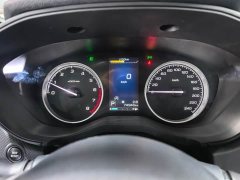 Subaru Forester 2.0i AWD Premium EyeSight - ფოტო 13